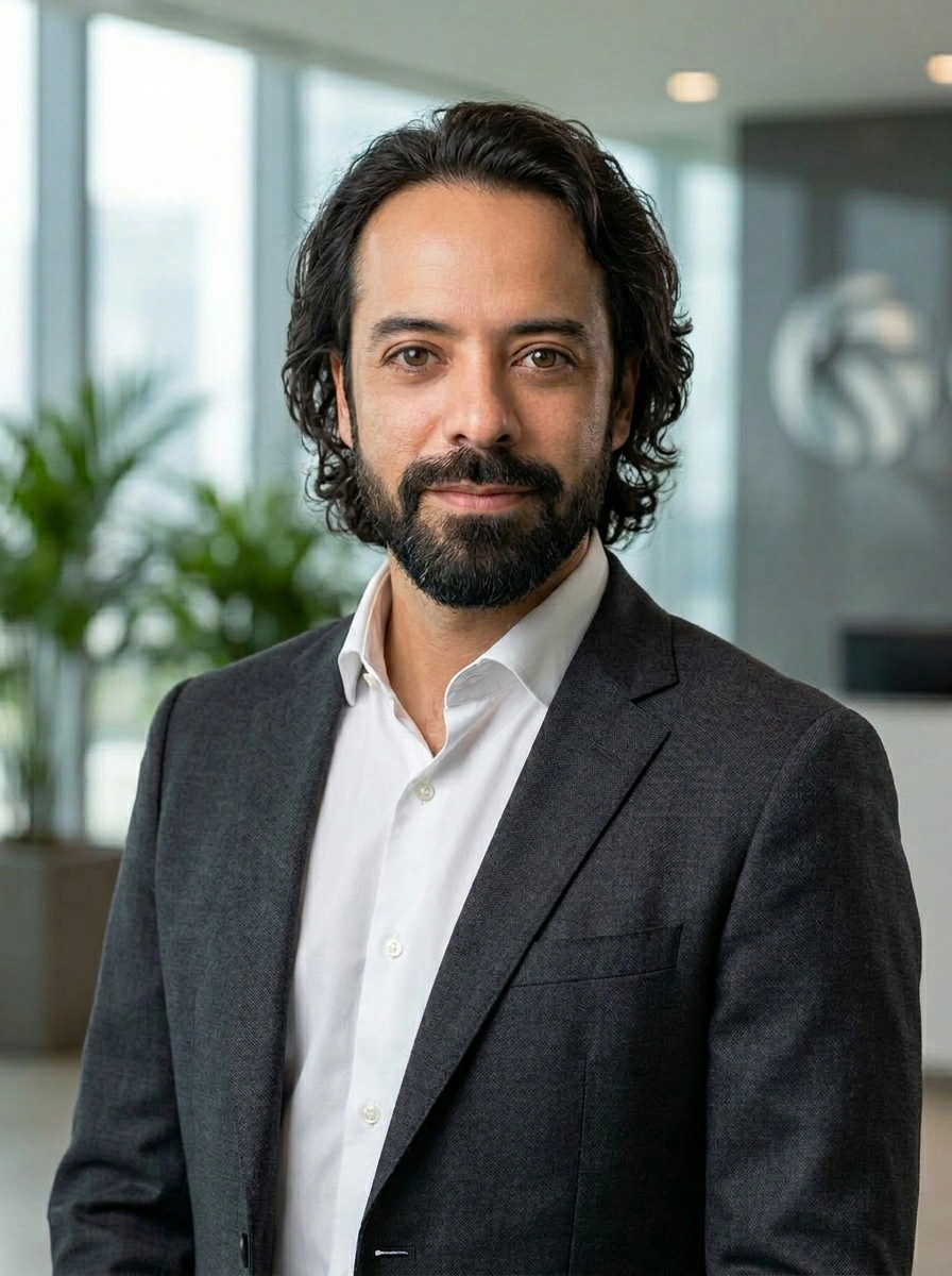 Rodrigo Donoso
